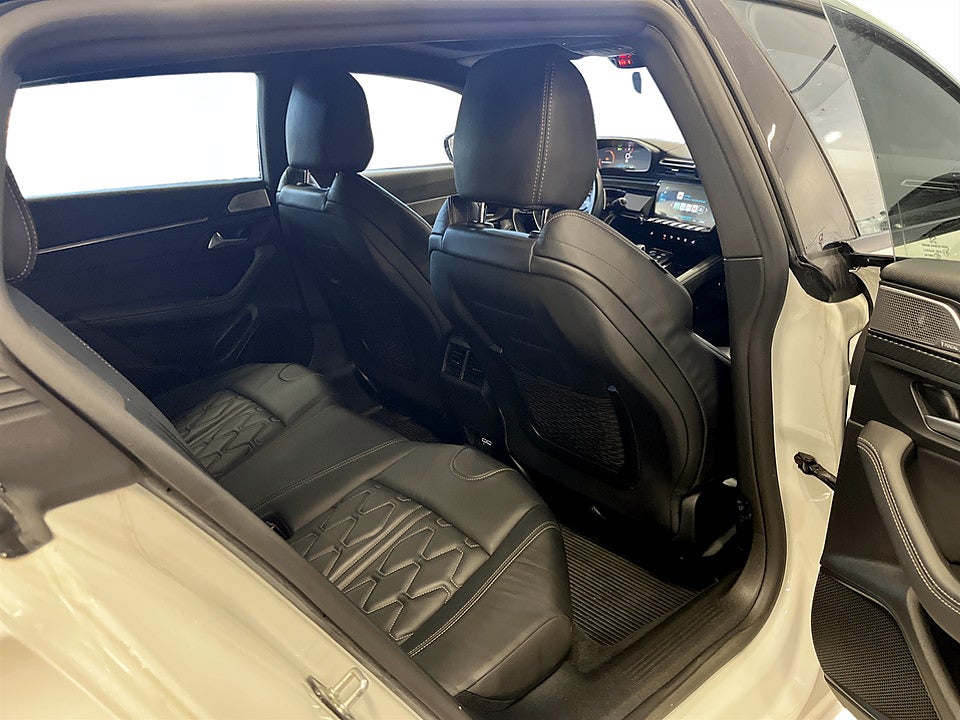 Bild på Peugeot 508 SW GT Ultimate Bus Hybrid 225hk Aut KAMPANJRÄNTA 3,99%