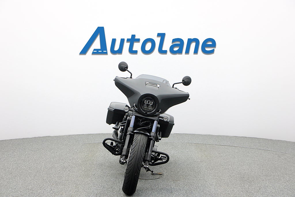 Honda CMX1100A2 TOUR *Väskor Farthållare Coffman´s