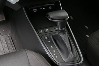 Halvkombi Hyundai i20 17 av 20