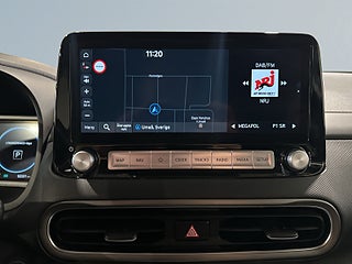 Hyundai Kona 39.2 kWh Essential Kamera Psens CarPlay GPS SoV – bild 15