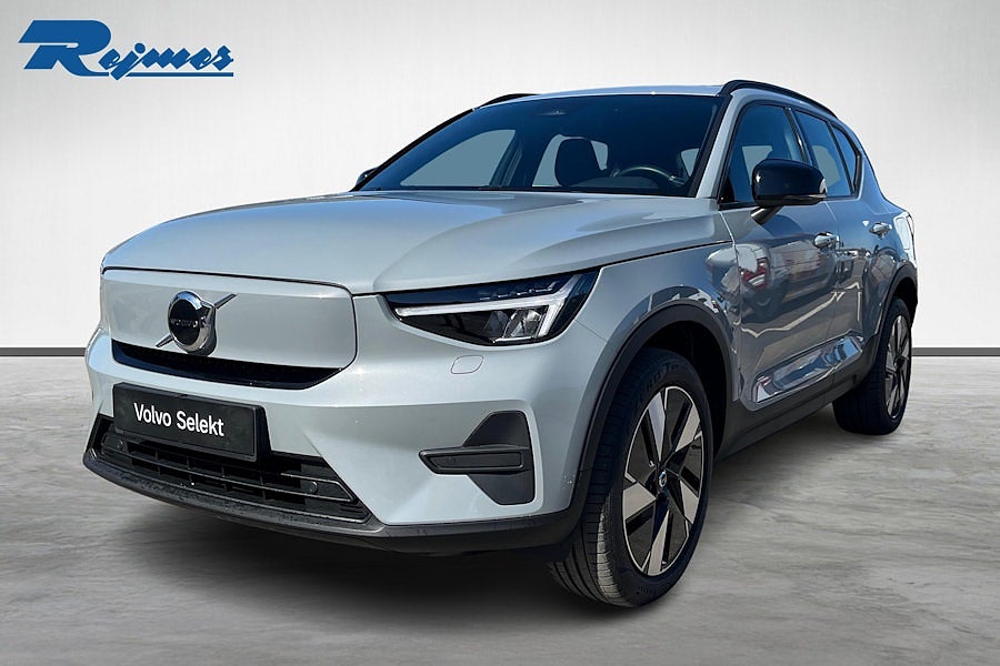 Volvo EX40 Single Motor Extended R Core SE