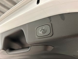 Ford Focus Kombi 1.5 EcoBoost Drag Mvärm Kamera HuD S/V-hjul