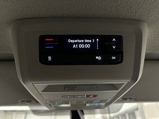 Volkswagen Transporter T30 2.0 AWD MoK Dvärm Drag SoV MOMS