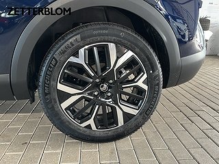 Kombi Citroën C4 13 av 17