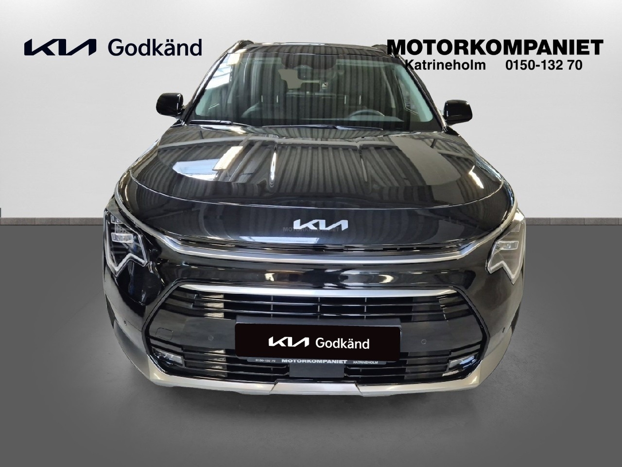 Kia Niro 2026, bild 2/10