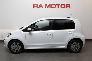 Halvkombi Volkswagen e-up! 4 av 16