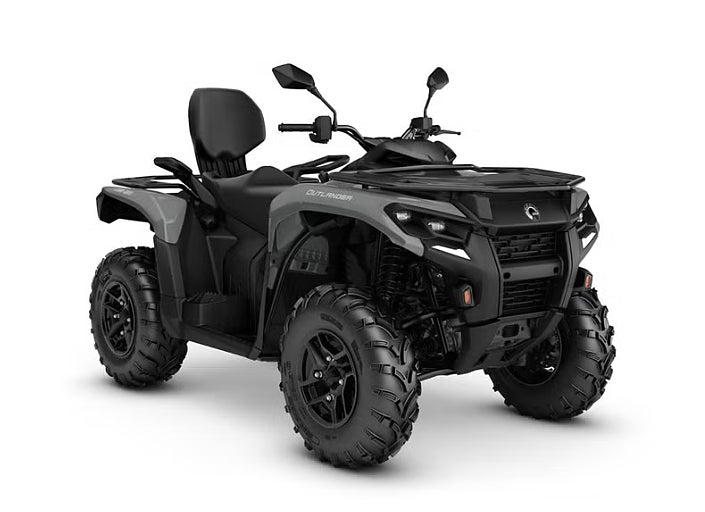 Can-Am Outlander MAX DPS 500 T ABS 