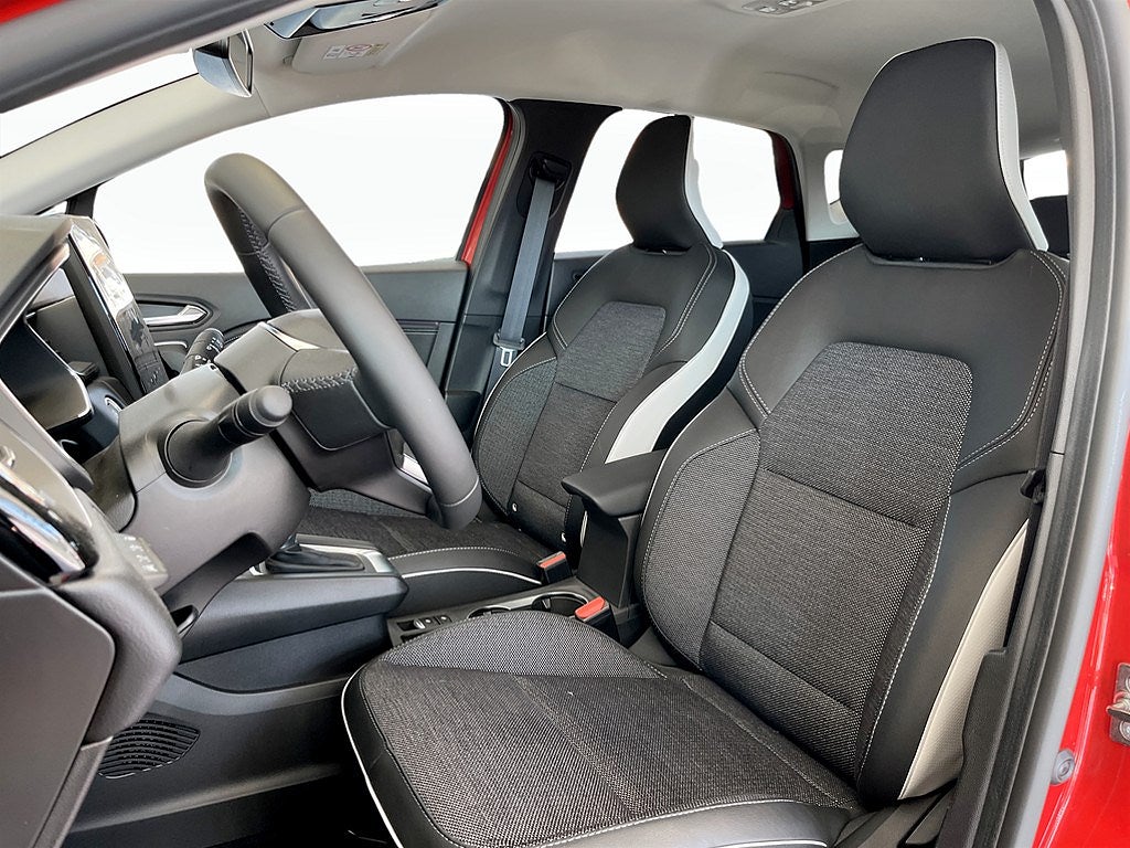 Bild på Mitsubishi ASX PHEV Intense + Style 160hk Aut - Från 3999kr/mån