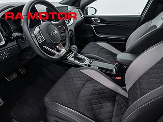 Kombi Kia Ceed 9 av 25