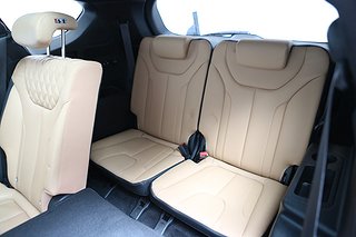 SUV Hyundai Santa Fe 29 av 32