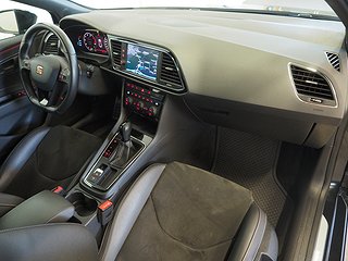 Kombi Seat Leon 8 av 23