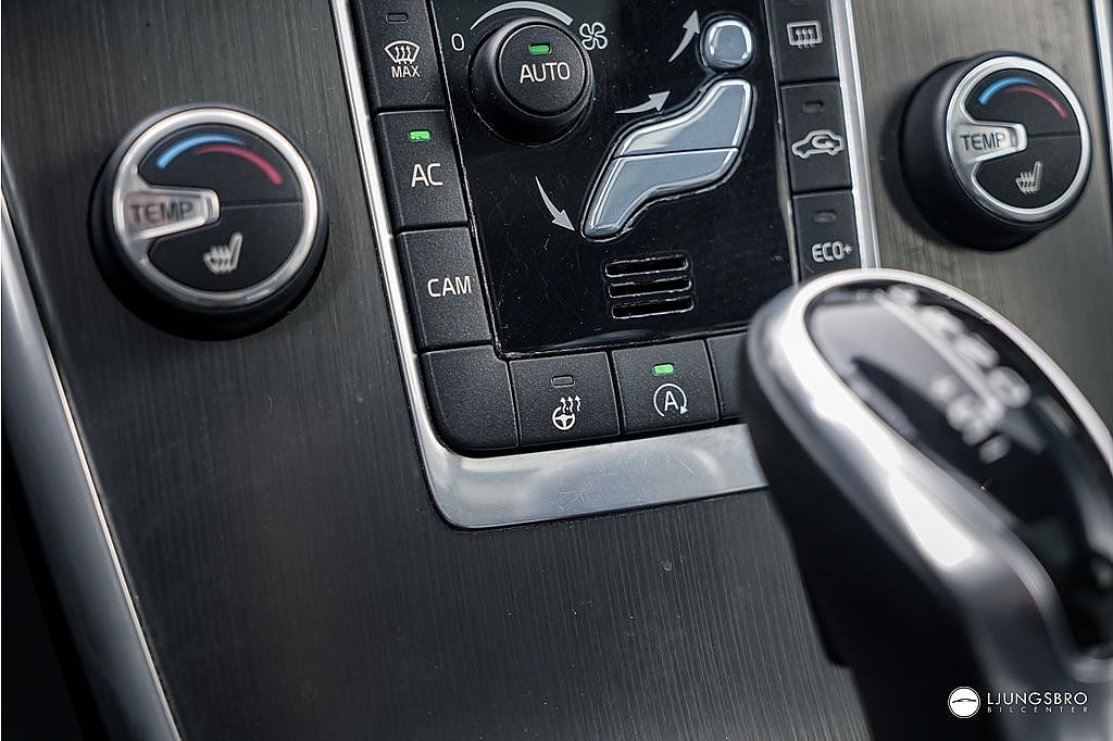 Volvo XC60 D4 Summum Business E Pro II