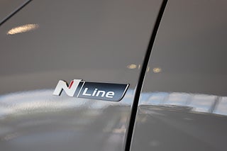 SUV Hyundai IONIQ 5 10 av 34