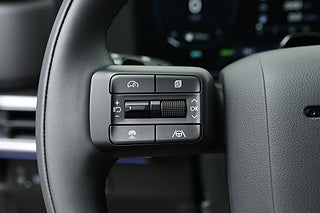 SUV Hyundai Santa Fe 11 av 24