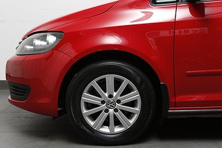 Halvkombi Volkswagen Golf 8 av 22