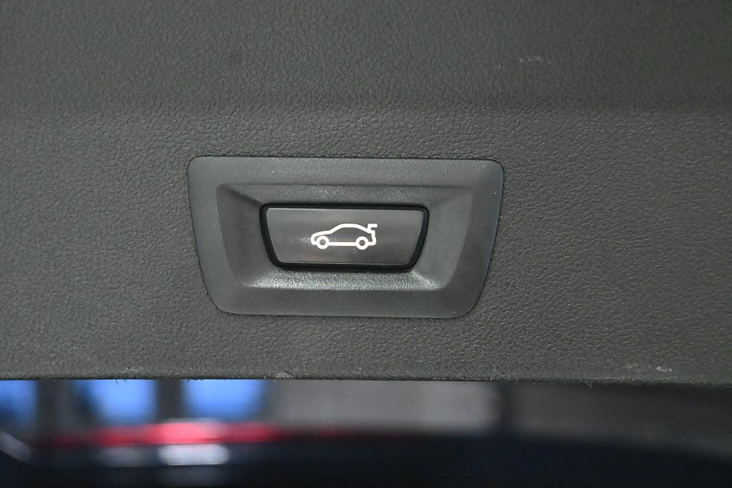 BMW X3 2021 - miniatyr 15
