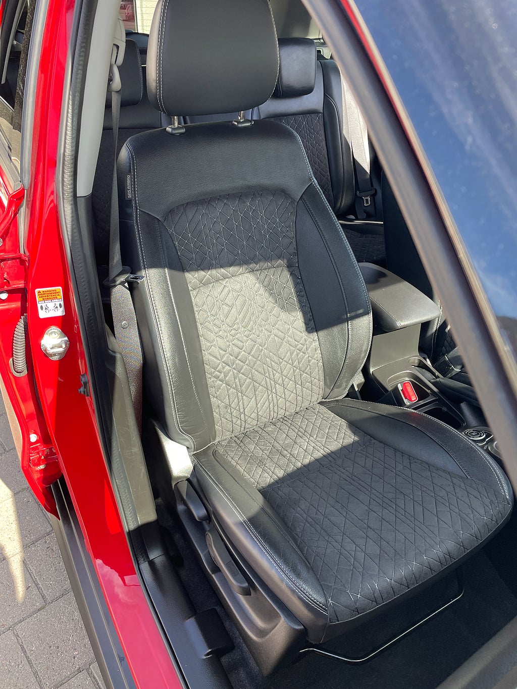 Suzuki Vitara 129 hk AllGrip Inclusive AWD Automat Mild Hybrid