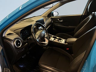 Hyundai Kona 64 kWh Essential Kamera/KRELL/AdaptivFart/Rattvärme/SoV – bild 7
