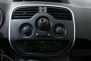 Transportbil - Skåp Renault Kangoo 8 av 12