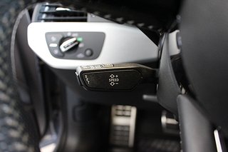 Kombi Audi A4 15 av 24