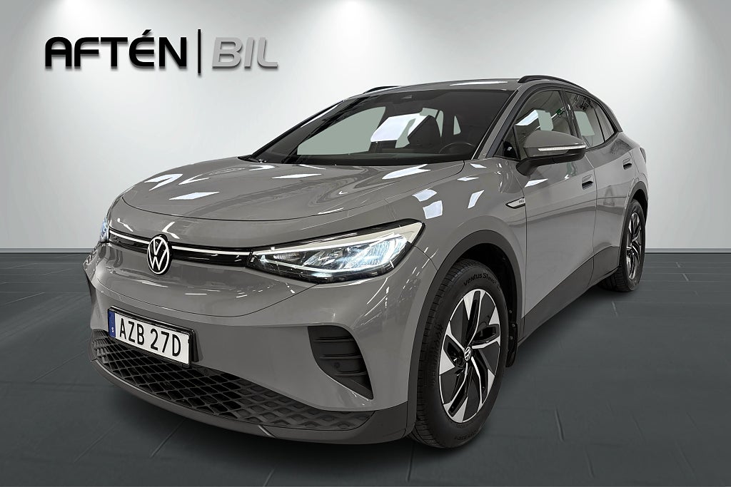 Volkswagen ID.4 Pro Performance *PRIVATLEASING KAMPANJ*