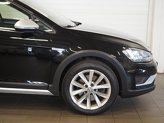 Kombi Volkswagen Golf 8 av 21