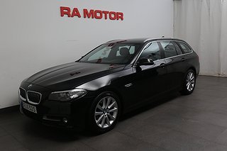 Kombi BMW 520