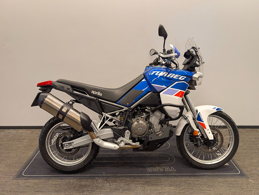 Aprilia TUAREG 660 