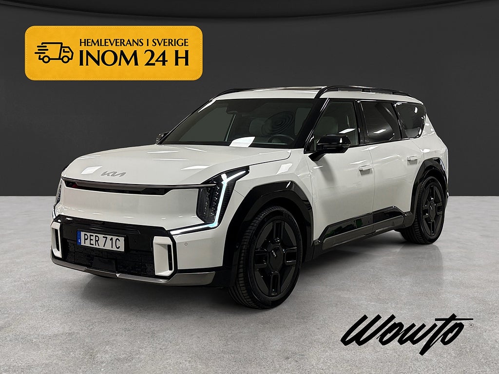 Kia EV9