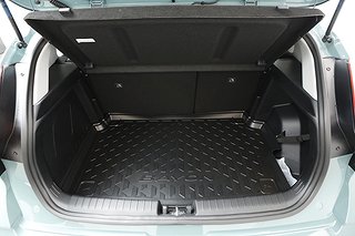 Halvkombi Hyundai Bayon 8 av 24
