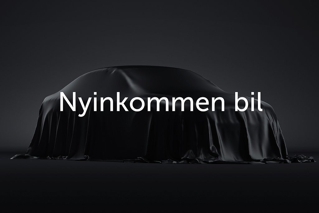 MINI Cooper SE Steptronic Tonade Kamera 220hk 2.95% Ränta