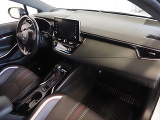 Kombi Toyota Corolla 9 av 23