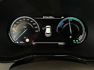 Kia XCeed Plug-in Hybrid Advance Plus 2 S&V/Drag/Bkam/Pano/Skinn – bild 13