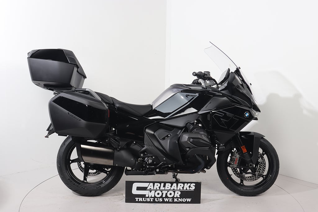 BMW R 1300 RT " DEMO"  