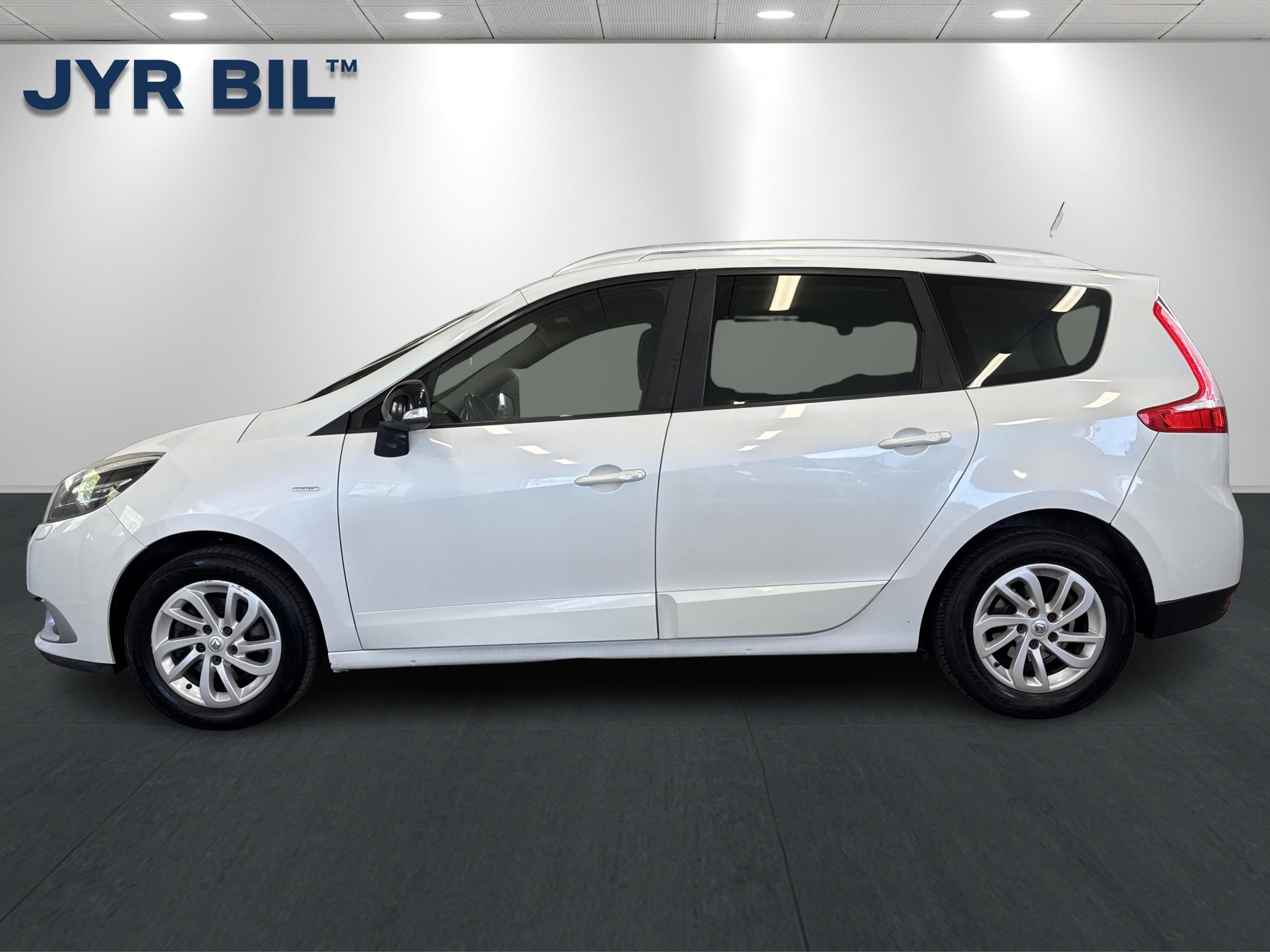 Renault Grand Scenic 2015, bild 6/44