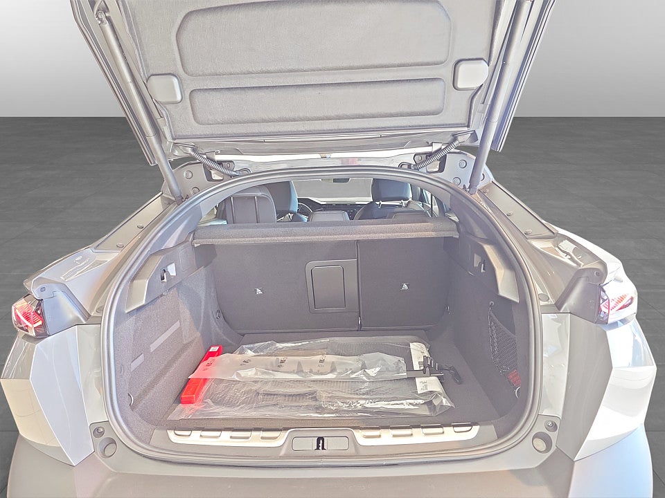 Bild på Peugeot 408 GT Hybrid Aut - OMGÅENDE LEVERANS!