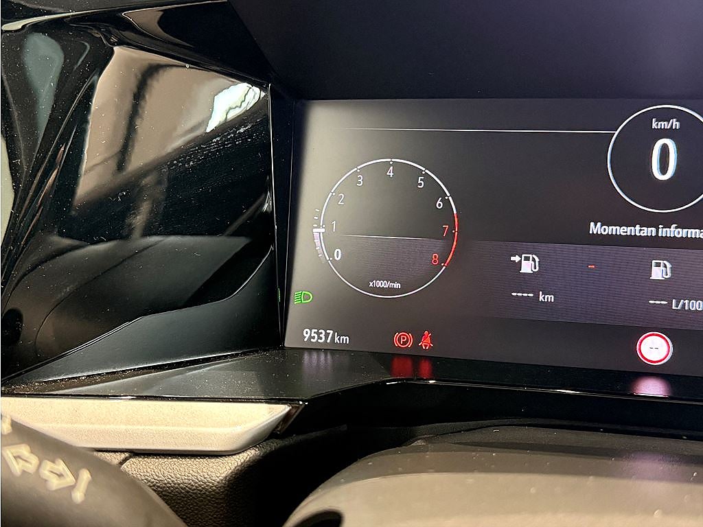 Bild på Opel Grandland GS-Line 1.2 PT 130hk Aut - B-KAMERA, CARPLAY