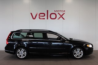 Kombi Volvo V70 3 av 17
