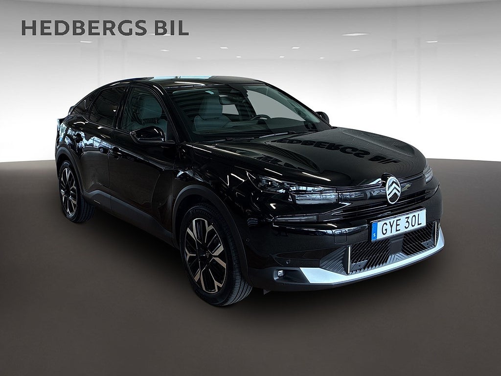 Citroën C4 1.2 PureTech Automat  thumbnail