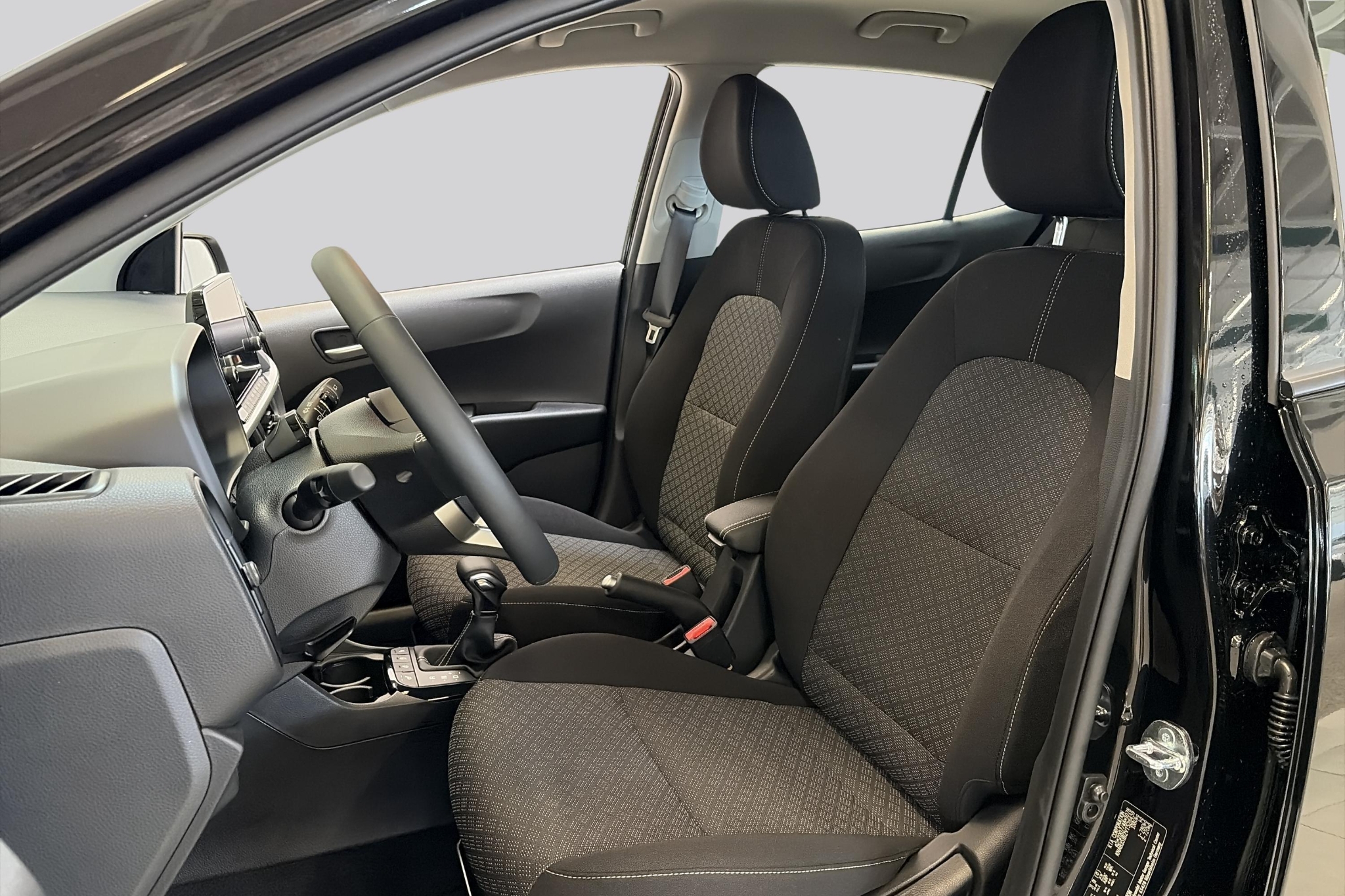 Kia Picanto 1.0 68HK Action 2027, bild 7/10