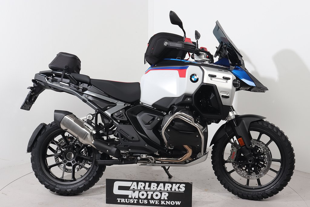 BMW R 1300 GS Adventure 