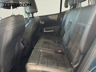 SUV Citroën C5 9 av 14