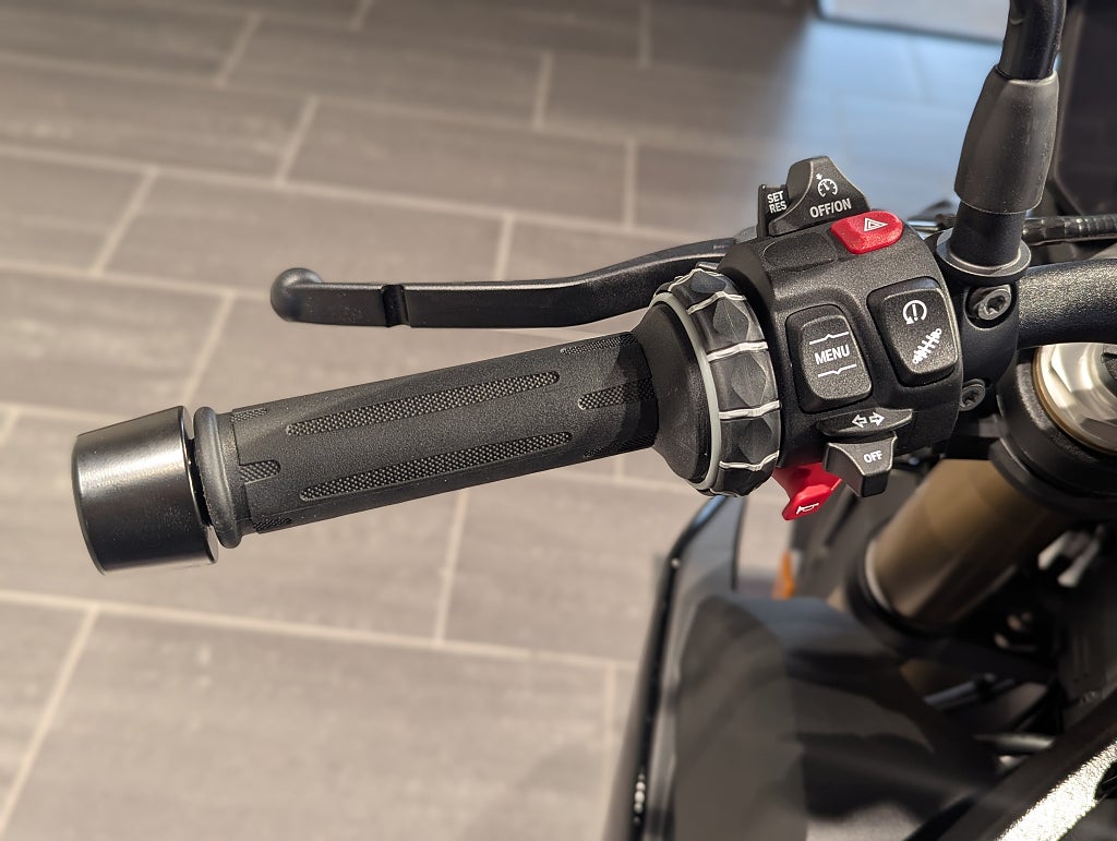 BMW S1000R/ Beställ redan idag!