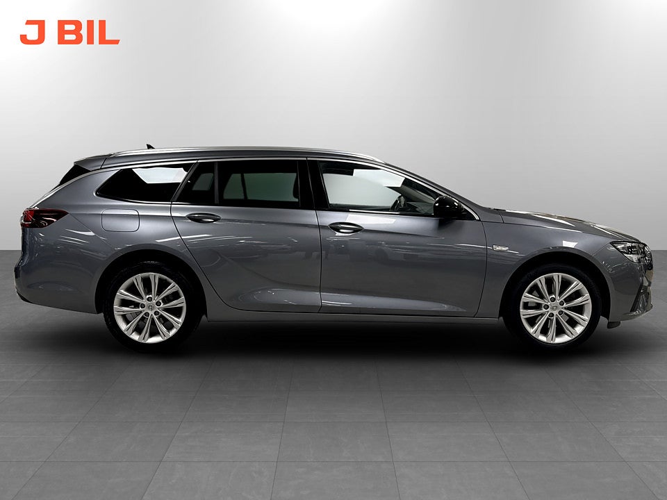 Bild på Opel Insignia Sports Tourer 2.0 174hk Aut ELSTOL B-KAMERA