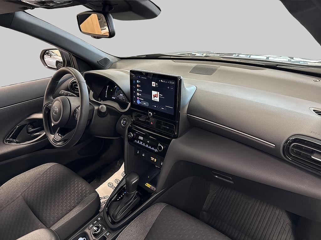 Toyota Yaris Cross 2025 - miniatyr 6