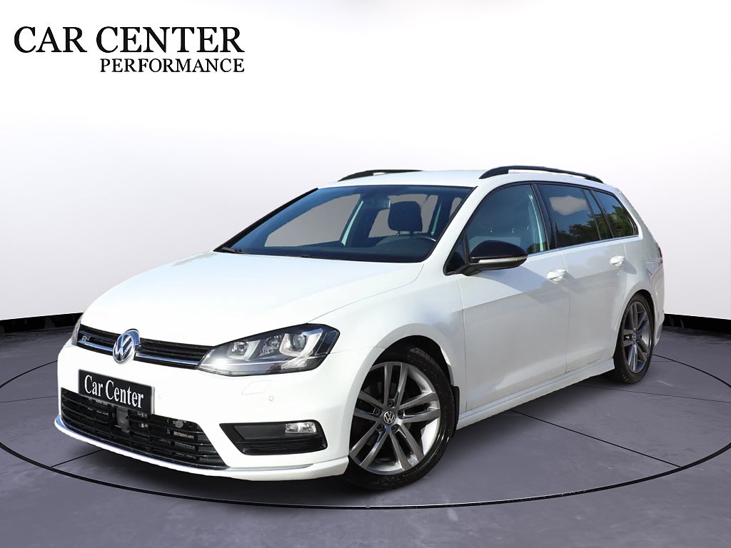Volkswagen Golf 1.4 TSI GT R-LINE 1,95% Ränta