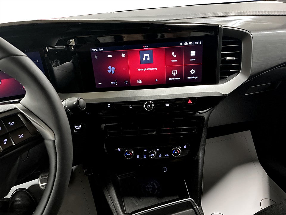 Bild på Opel Mokka GS Hybrid 145hk Aut CARPLAY NAVI