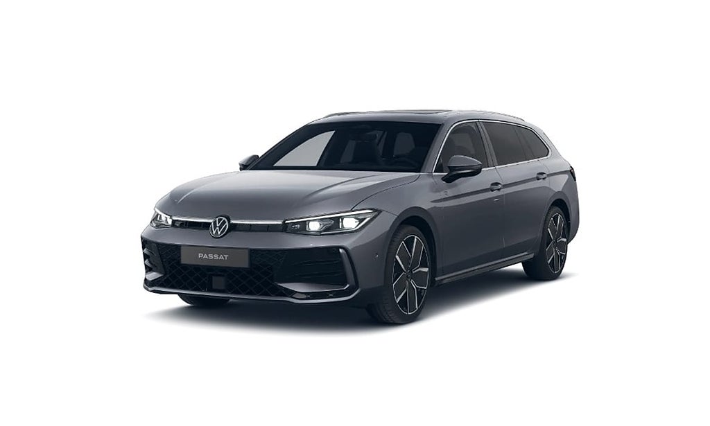 Volkswagen Passat EHYBRID R-LINE