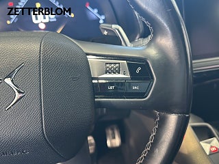 SUV DS 7 Crossback 17 av 18