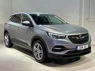 Kombi Opel Grandland X 4 av 24